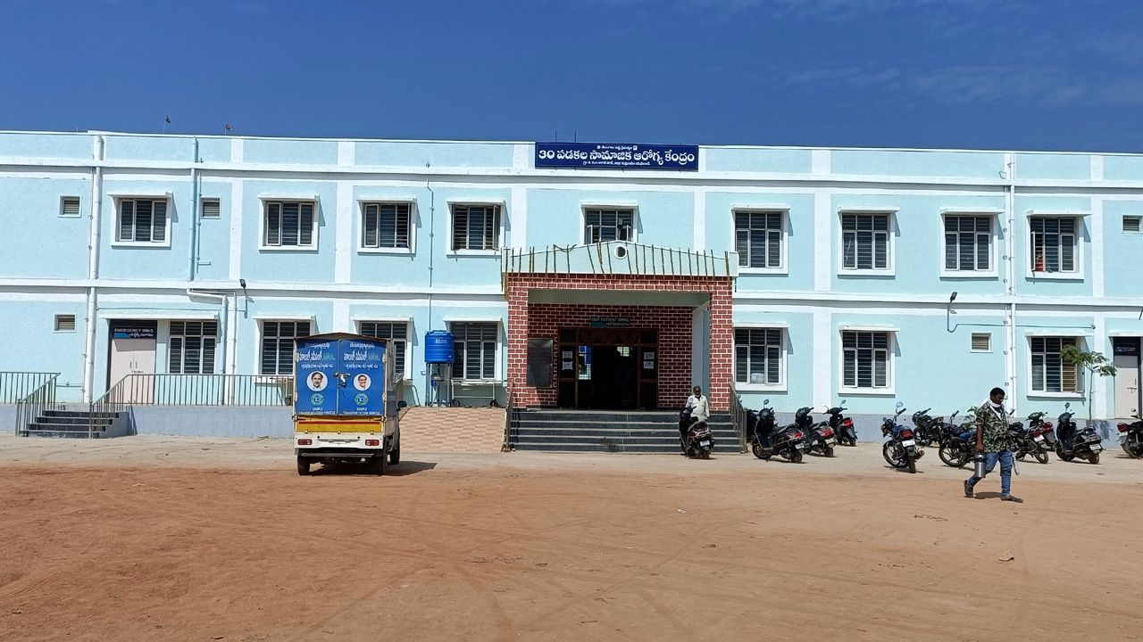 Zaheerabad | కాంగ్రెస్ను నమ్మితే నట్టేట మునిగినట్టే.. ఈ నియోజకవర్గమే చక్కటి ఉదాహరణ!