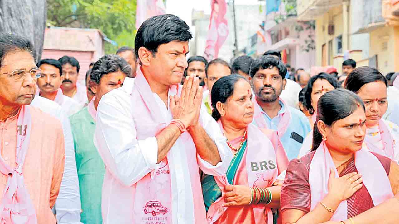 గెలిపించండి.. సమస్యలు పరిష్కరిస్తా