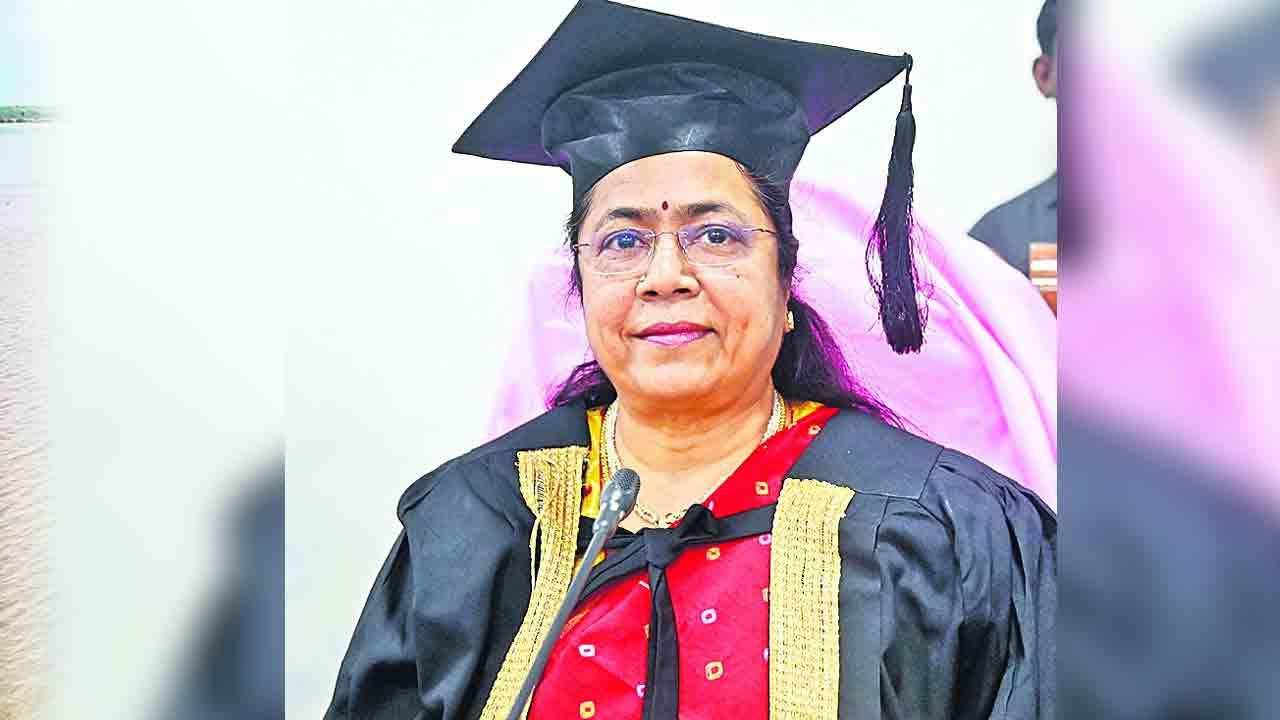 సమష్టిగా నగరాభివృద్ధి సాధిద్దాం