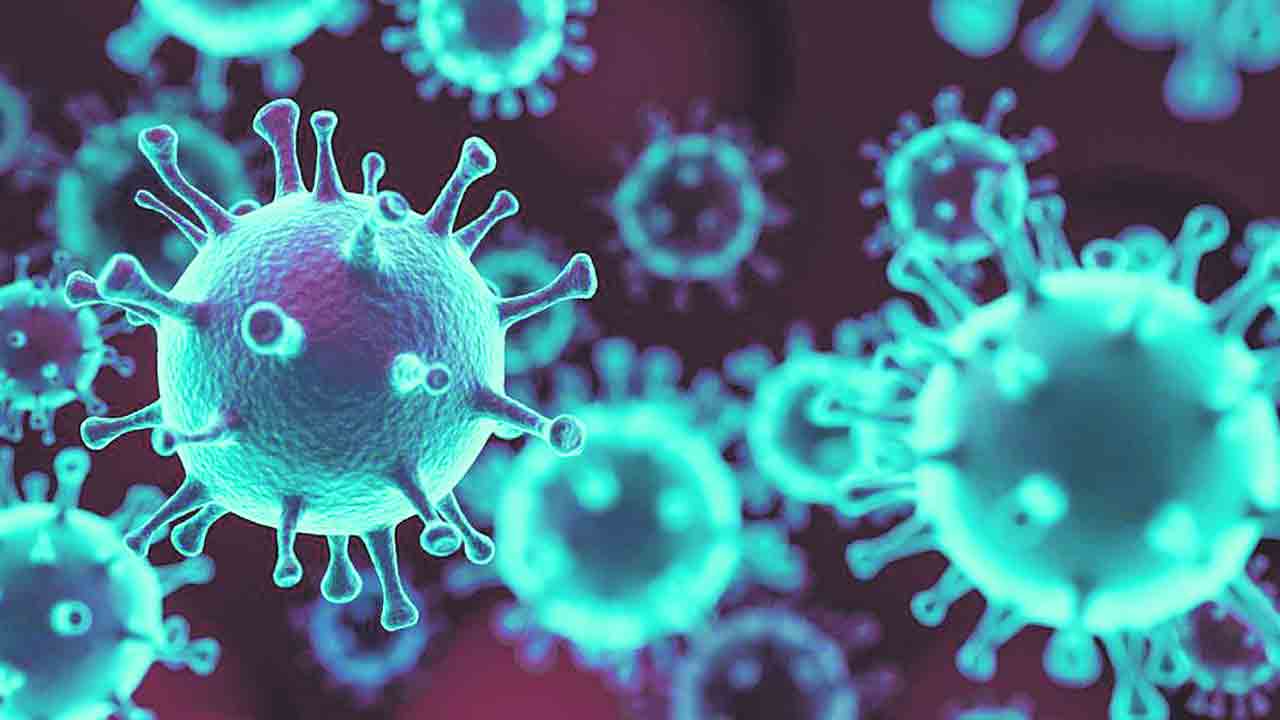 మర్రిమిట్టలో విద్యార్థినికి కరోనా