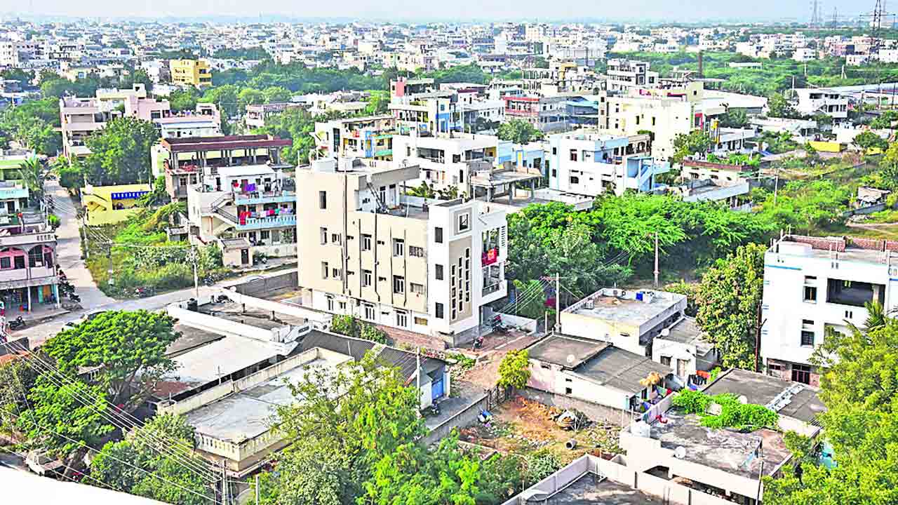 నేటి నుంచి ప్రజాపాలన