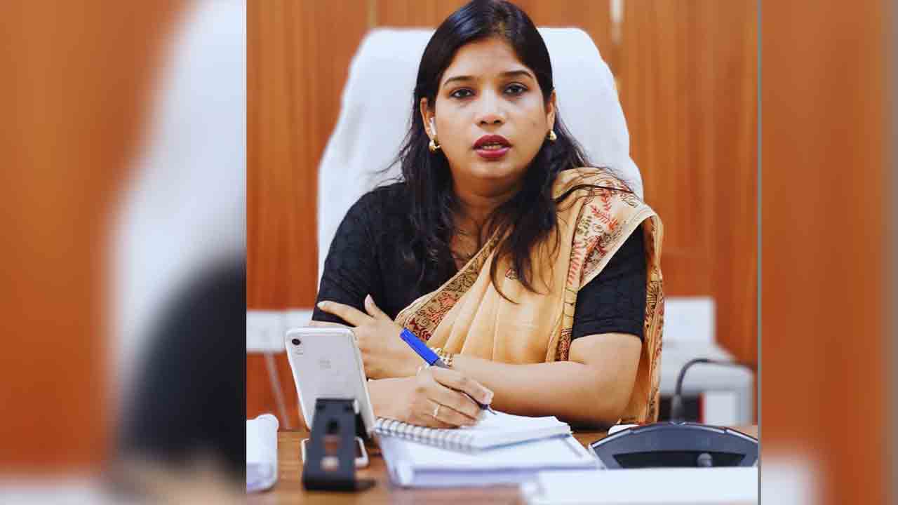 ప్రతి దరఖాస్తుకు నంబర్‌ వేయాలి