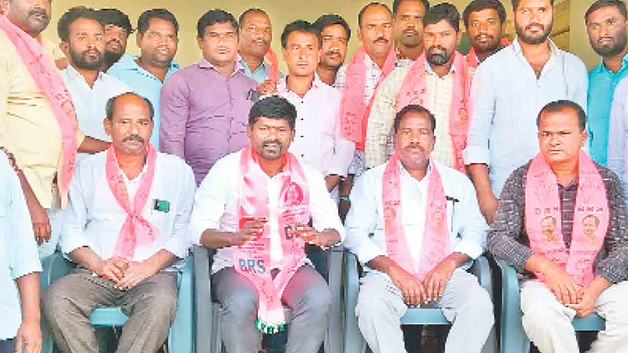 తెలంగాణ ఖ్యాతిని బజారుకీడుస్తున్న ప్రభుత్వం