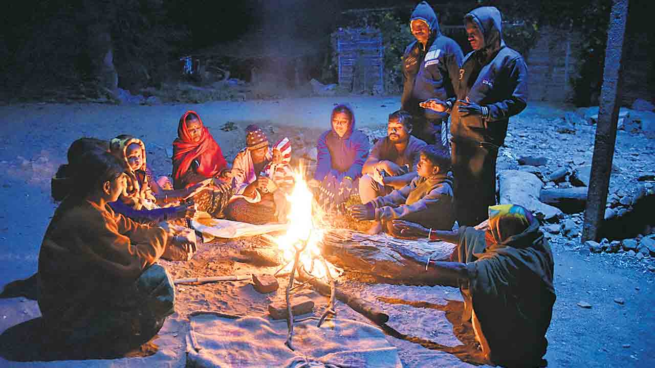 Health Tips | చలికాలం జర భద్రం.. ఈ జాగ్రత్తలు మస్ట్‌గా తీసుకోండి