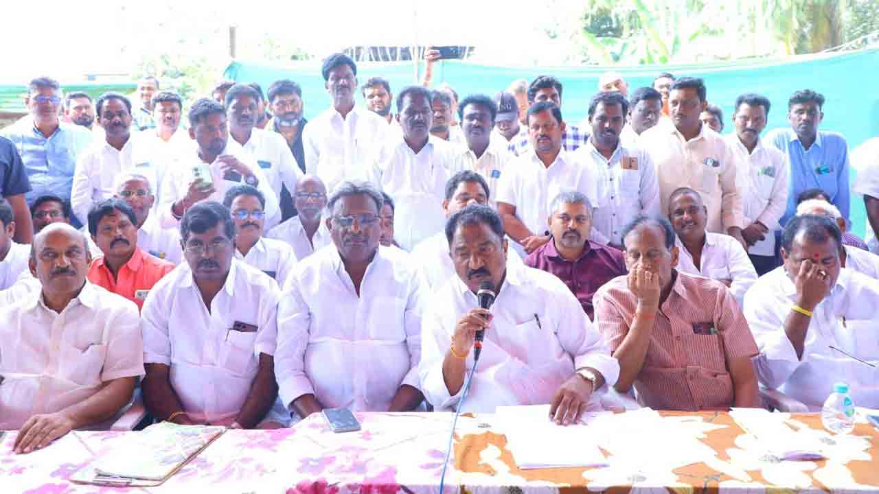 ఓటు వేసిన ప్రతి ఒక్కరికీ ధన్యవాదాలు