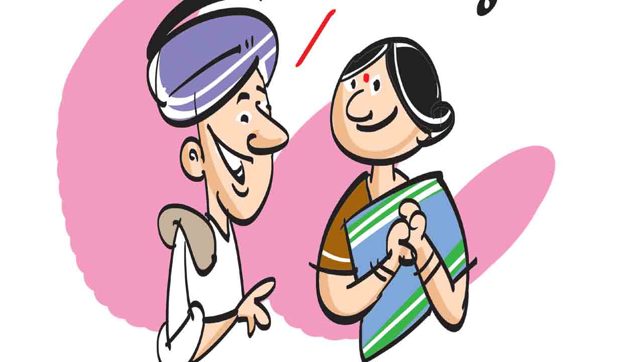 ఓటింగ్ సరళిపై నేతల ఆరా..