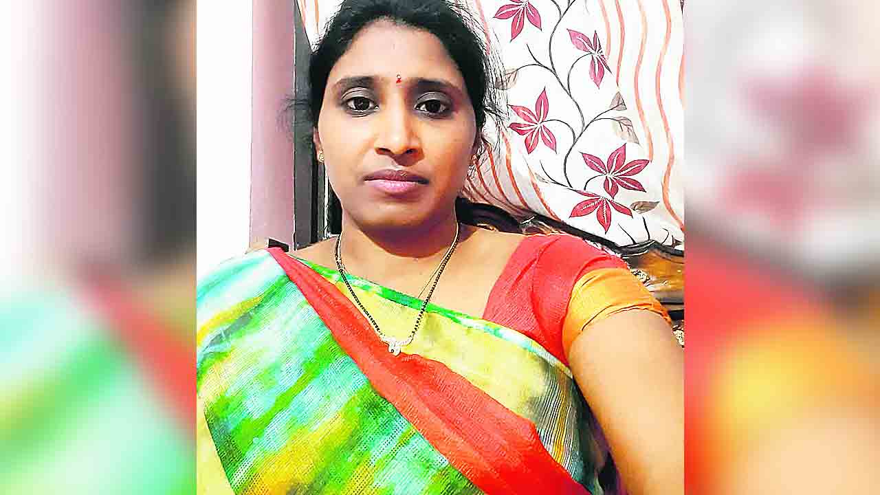 నిర్లక్ష్య డ్రైవింగ్‌కు నిండు ప్రాణం బలి