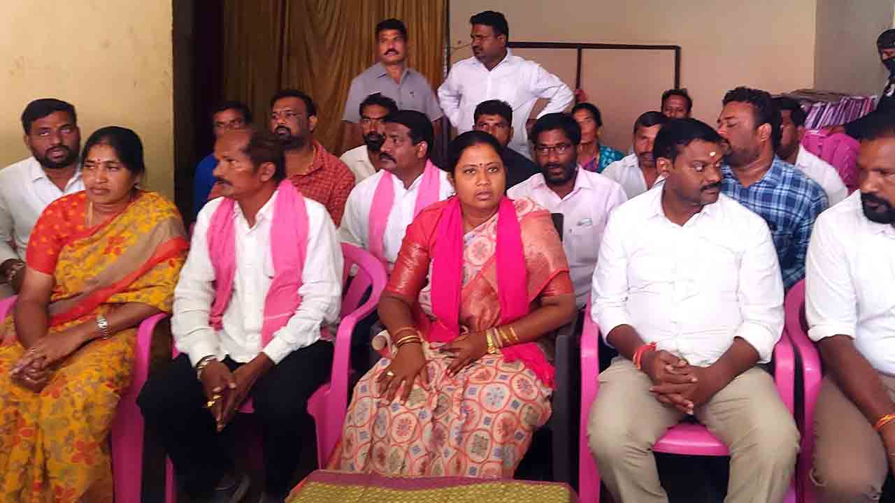 ప్రజలు అభివృద్ధి వైపే నిలిచారు