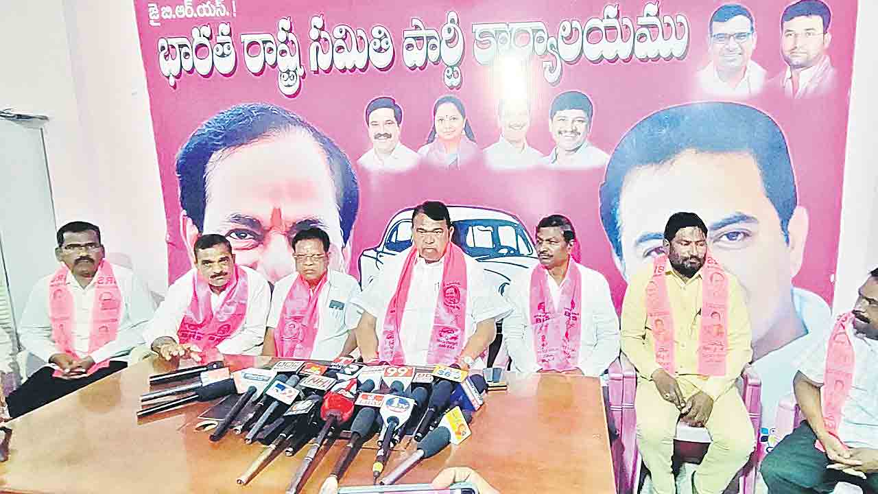 అభివృద్ధి, సంక్షేమమే గెలిపిస్తుంది