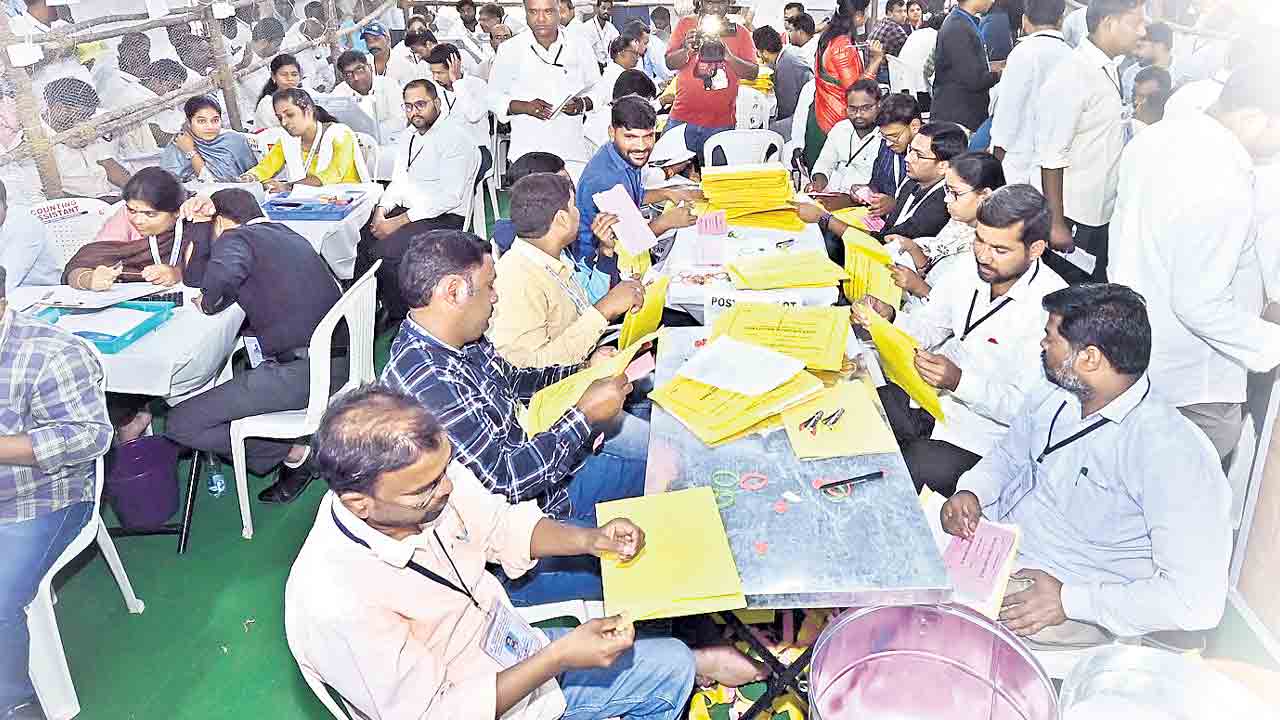 కాంగ్రెస్‌ విజయం