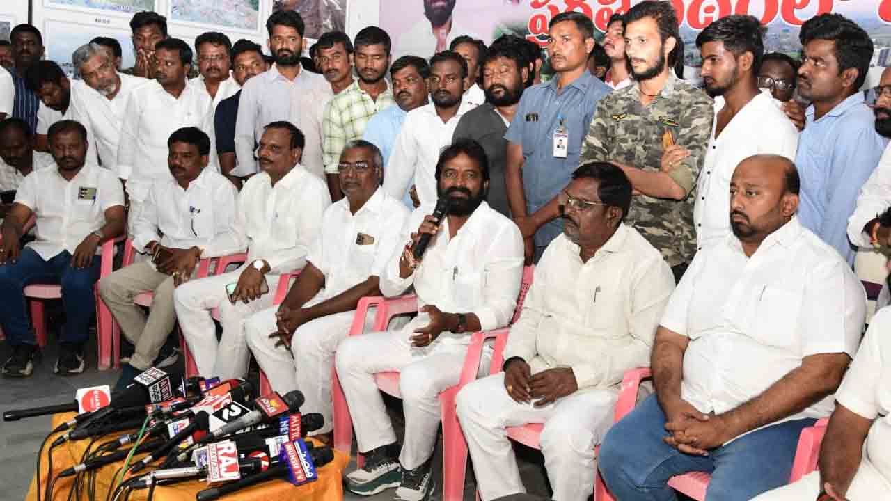 ప్రజాతీర్పు శిరసా వహిస్తాం