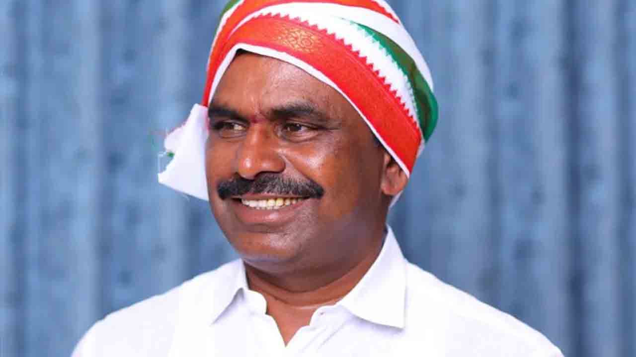 వనపర్తిలో కాంగ్రెస్‌ విజయం