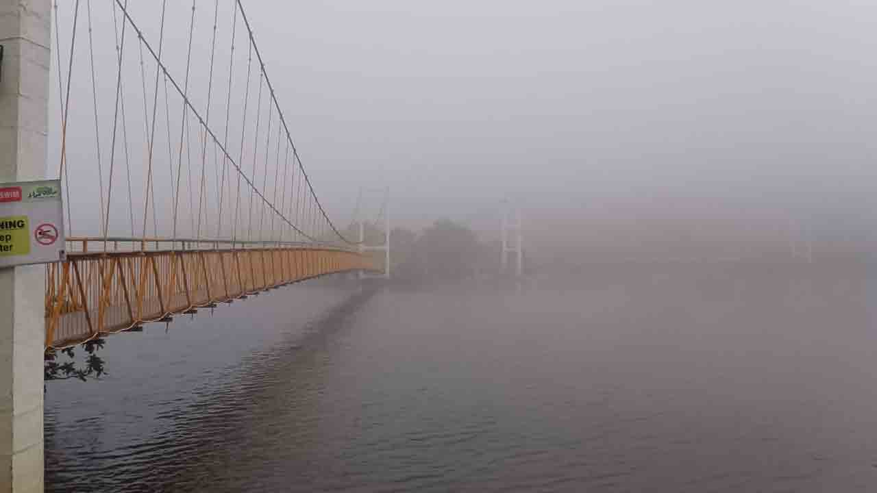 మిగ్‌జాం.. ఇగం