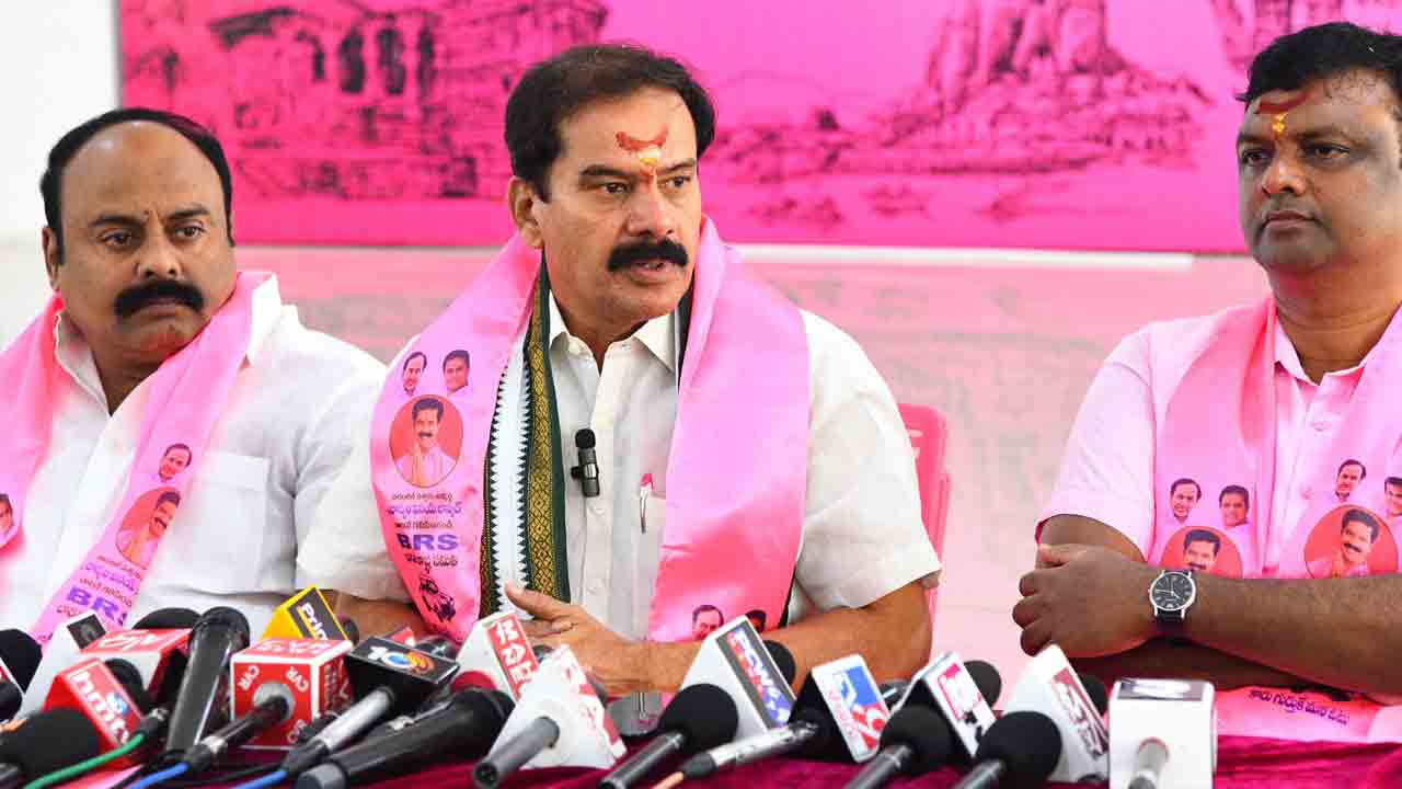 ప్రజల మధ్యే ఉంటా.. అభివృద్ధికి సహకరిస్తా