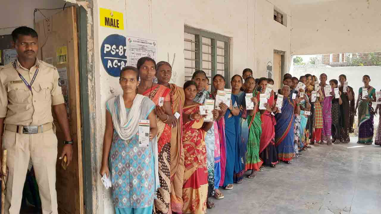 ఉద్రిక్తం