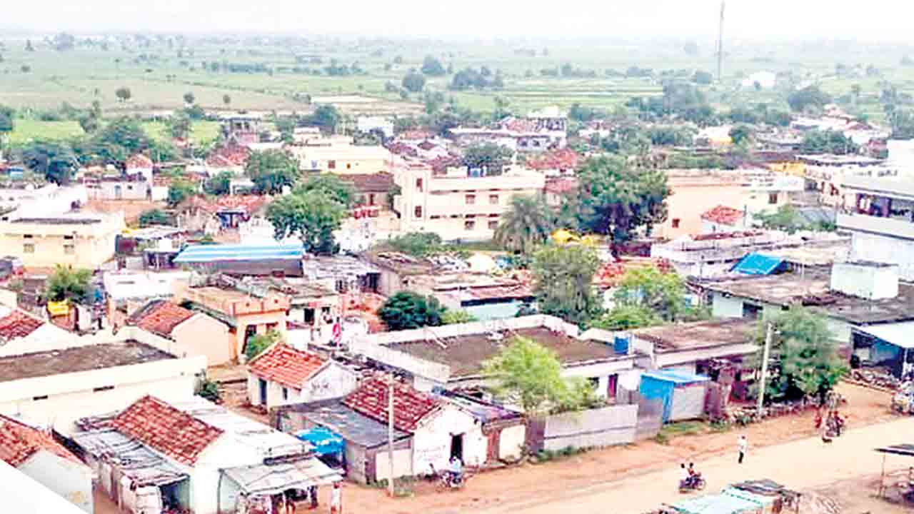 ఇక ‘స్థానిక’ పోరు