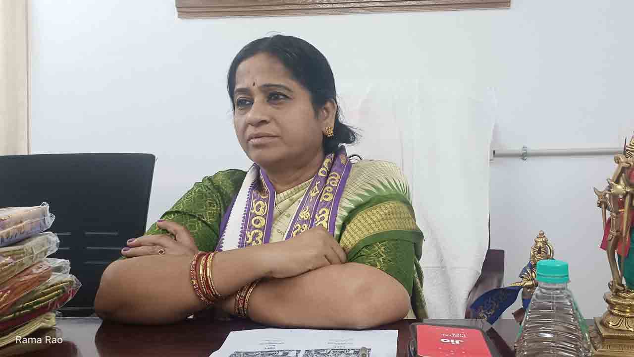 ఏకాదశికి ఏక్ దం ఏర్పాట్లు