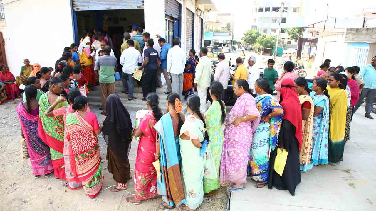 ఈ కేవైసీ ఇక్కట్లు