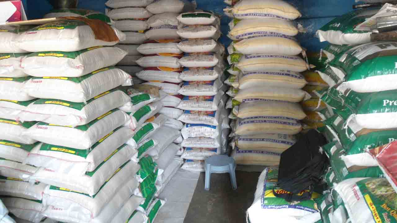 Rice Price | బియ్యం ధరలకూ రెక్కలు.. వారంలోనే క్వింటాకు రూ.800 పెరుగుదల
