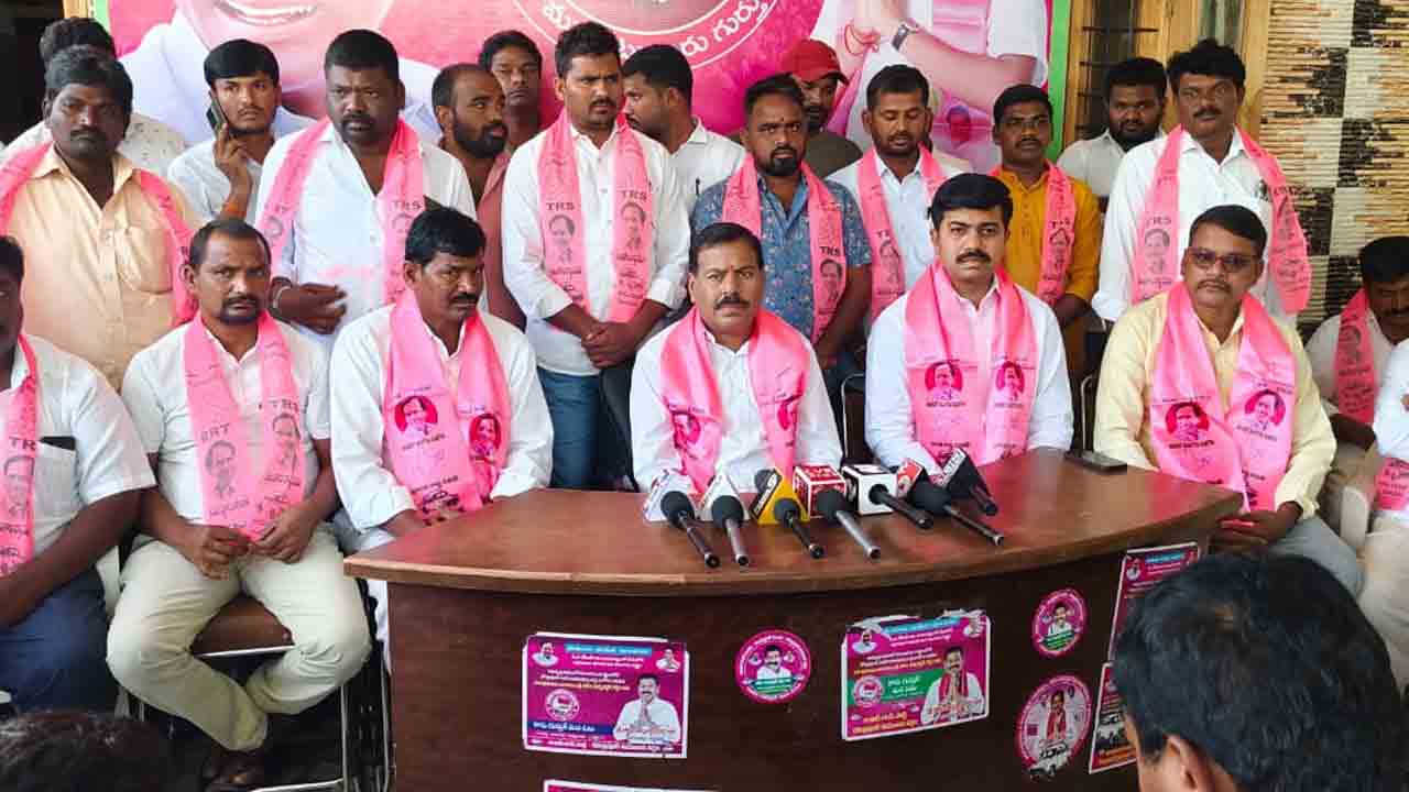 ప్రజాతీర్పును శిరసావహిస్తాం..
