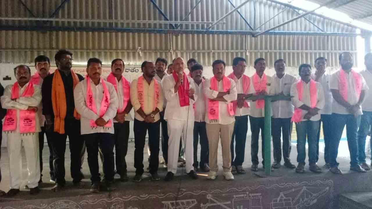 టీబీజీకేఎస్‌తోనే సింగరేణికి మనుగడ