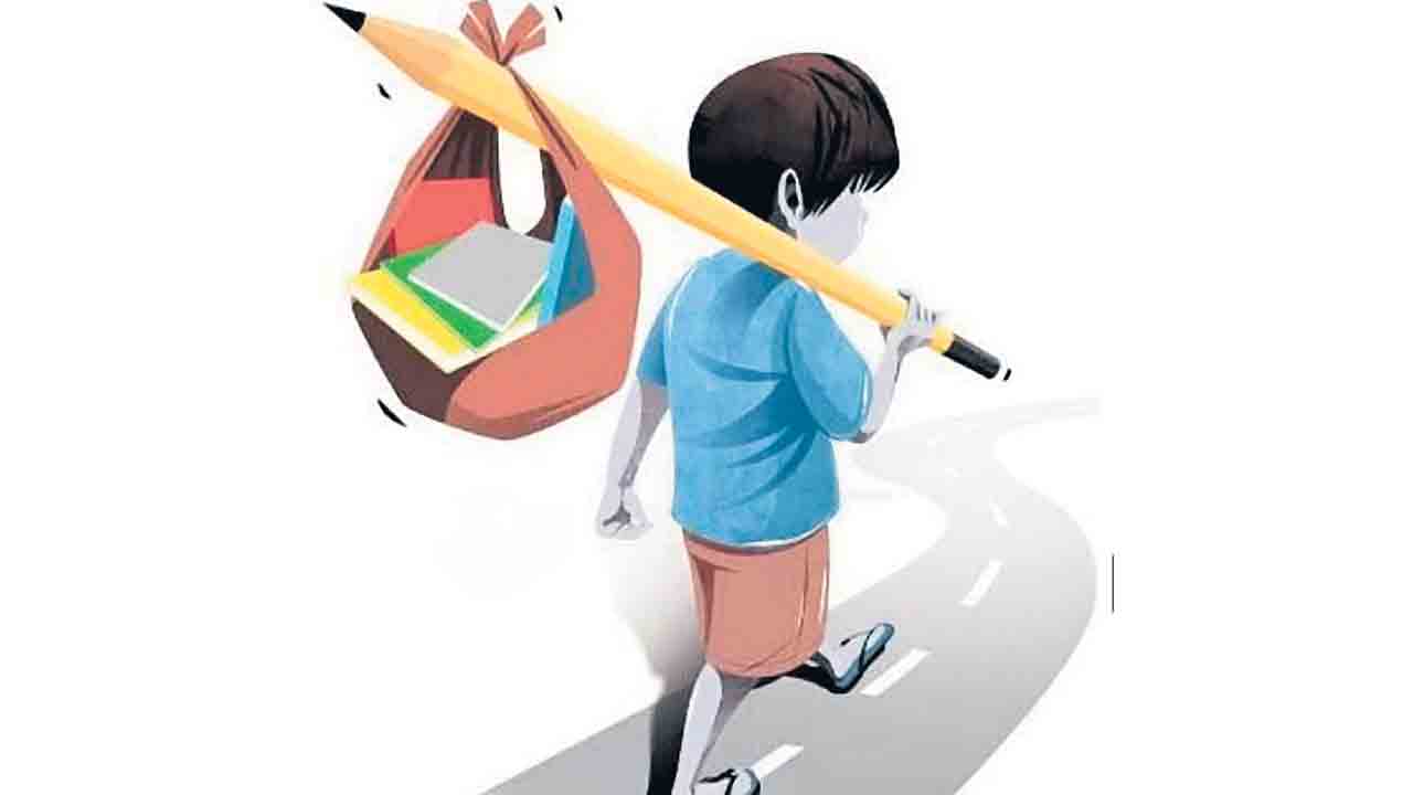 బాల్యానికి.. భరోసా