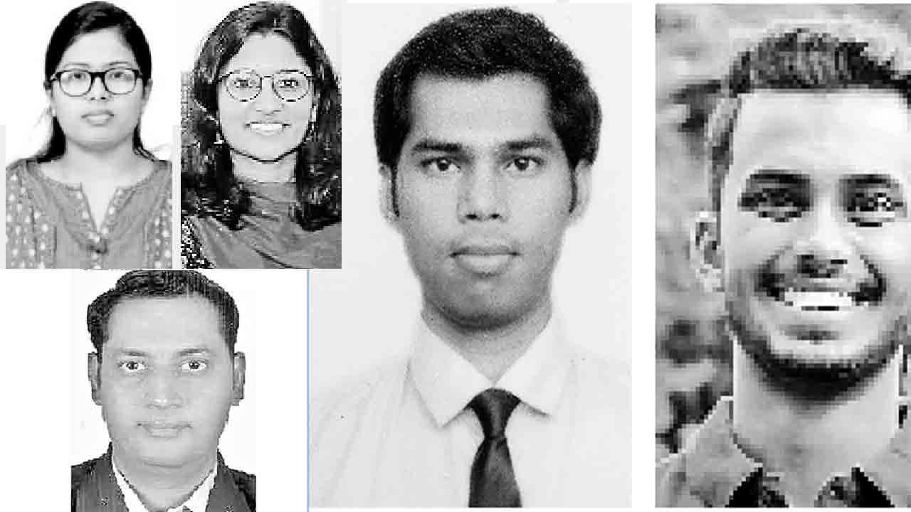 ఐదు జిల్లాలకు అడిషనల్‌ కలెక్టర్లు..