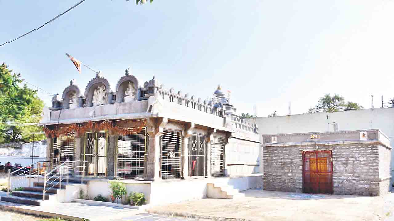 ముక్తికిమార్గం ధనుర్మాసం