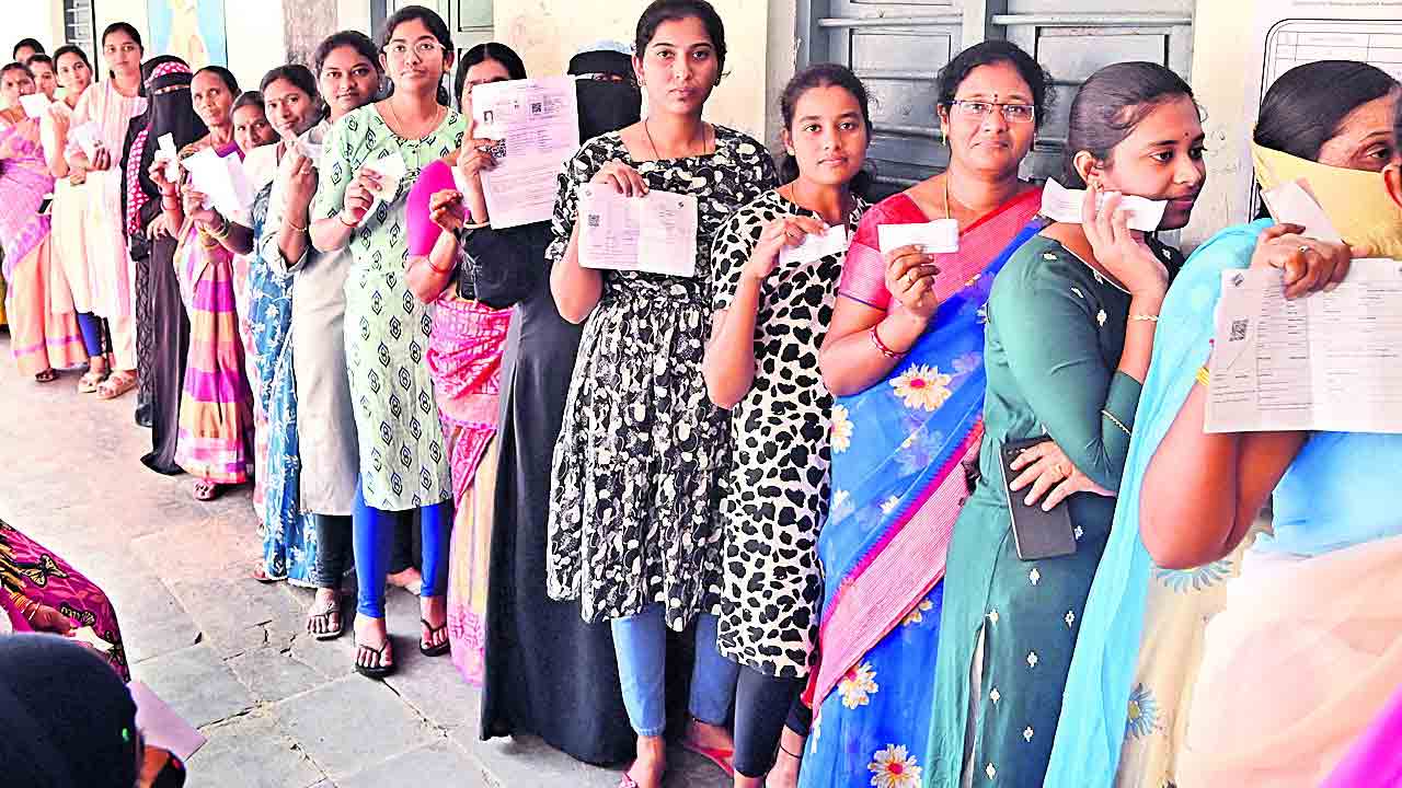 ఓటోత్సాహం