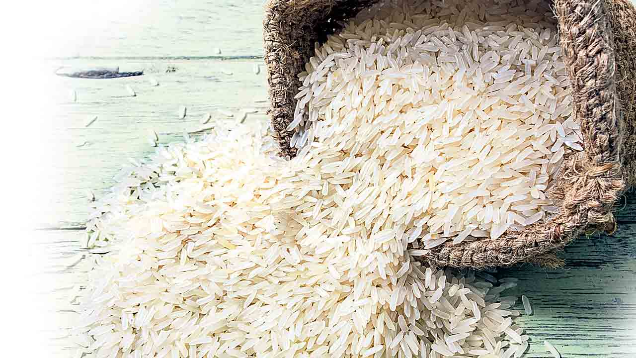 బియ్యం ధరలకు రెక్కలు