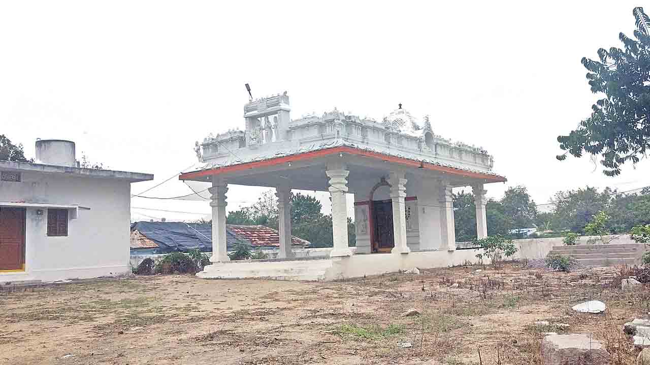 మరో కాశీ.. బినోలా