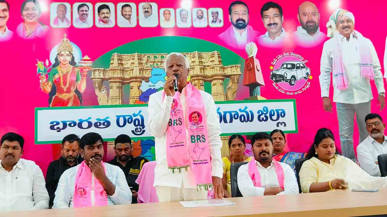 ప్రజలకిచ్చిన హామీలను అమలు చేయాలి