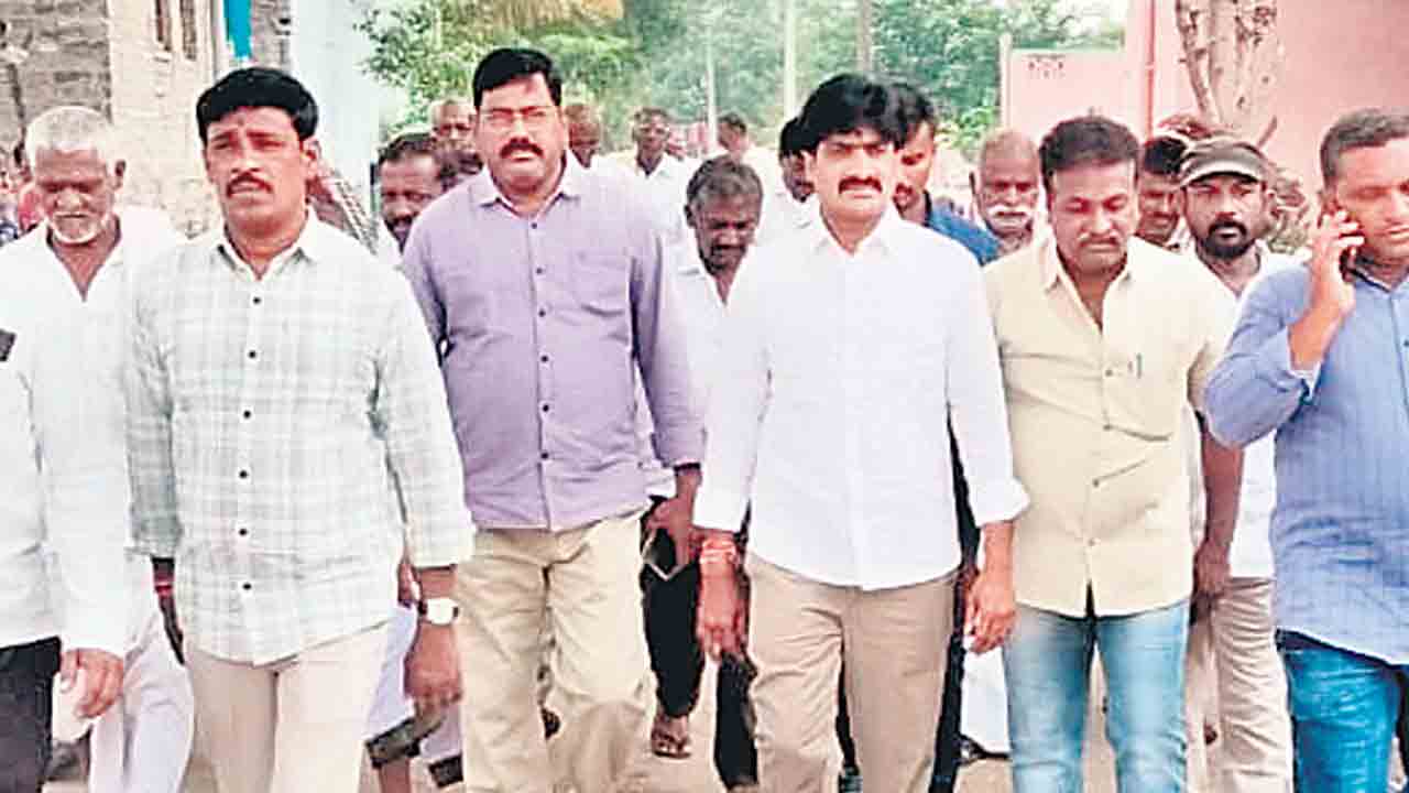 ఎన్నికల హామీలన్నీ అమలు చేస్తాం