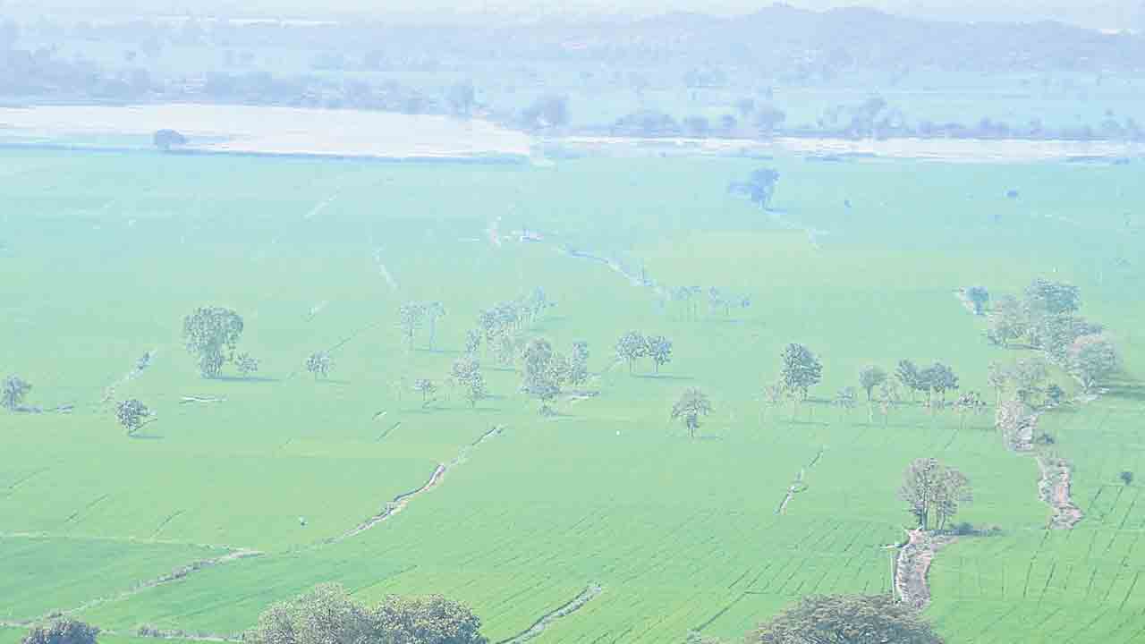 రానున్న ఐదు రోజులు మరింత చలి తీవ్రత