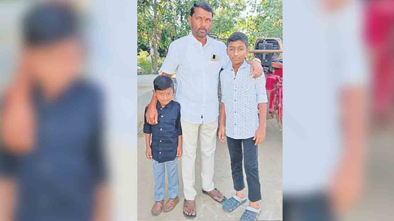 ఉప సర్పంచ్‌ దారుణ హత్య