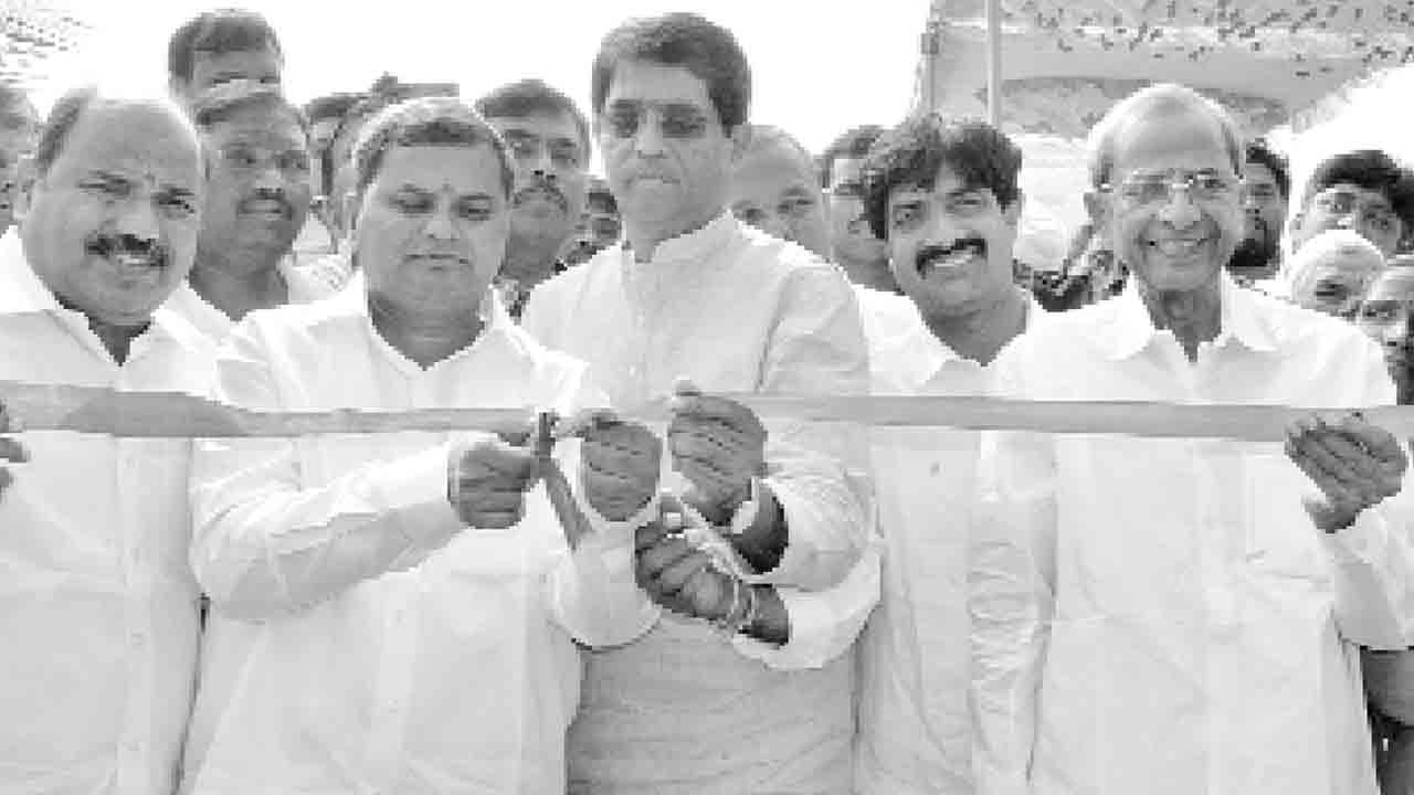 మూడు రాష్ర్టాలకు రవాణా సేవలు మెరుగు