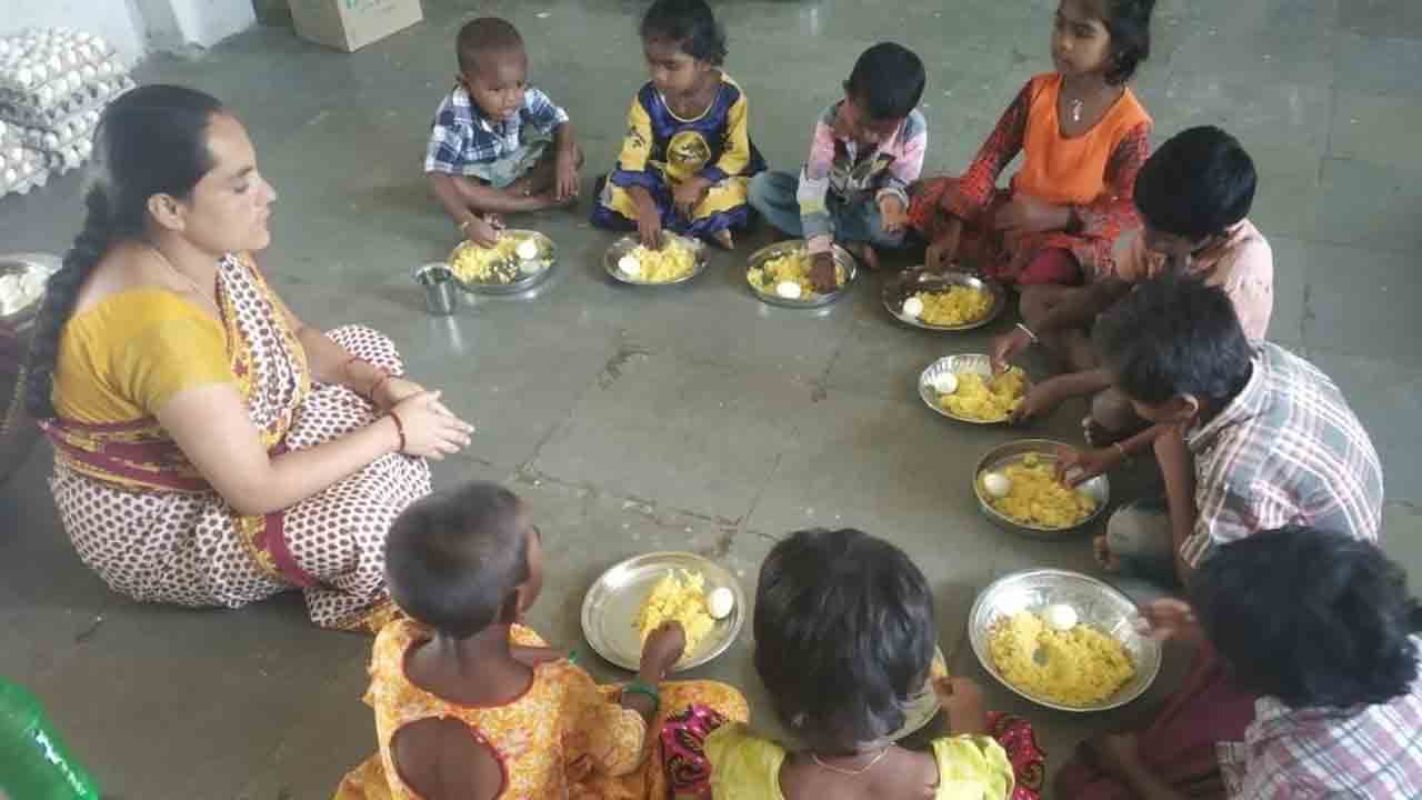 కేంద్ర ప్రభుత్వానికి ‘ఆకాంక్ష’ లేదు.. అంతా మోసం