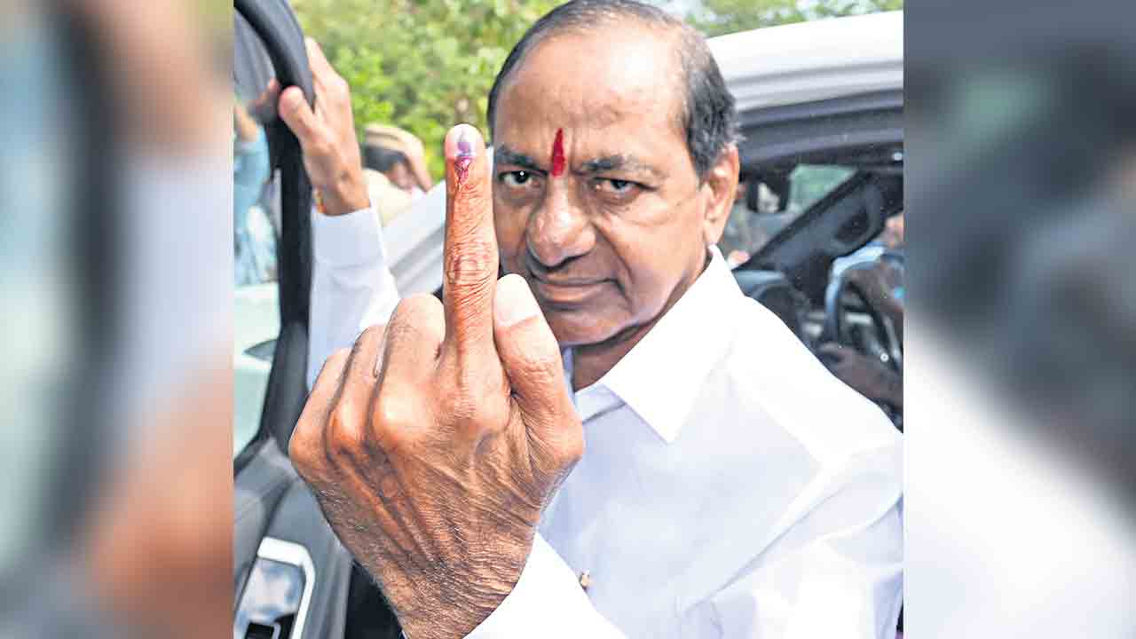 మురిసిన చింతమడక