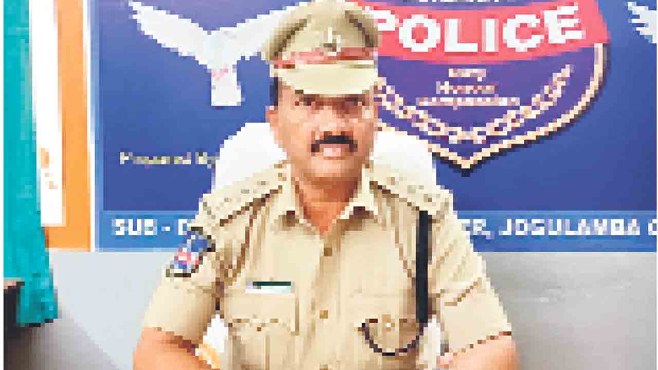 సీఎంఆర్‌ వడ్లపై ఆరా..