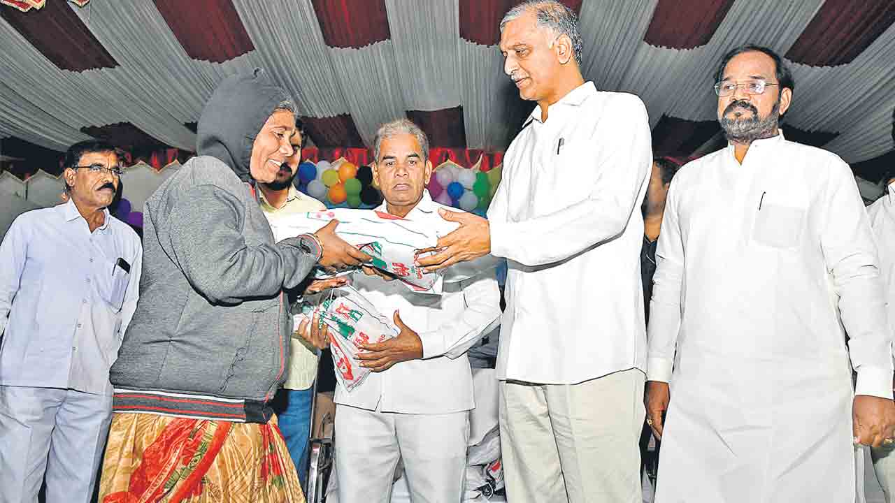 రాష్ట్ర పండుగగా క్రిస్మస్‌