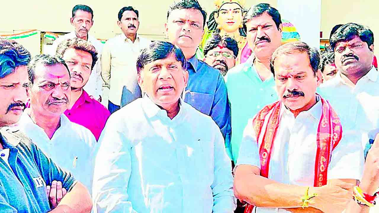 పైవేట్‌ అధ్యాపకులకు సంక్షేమ