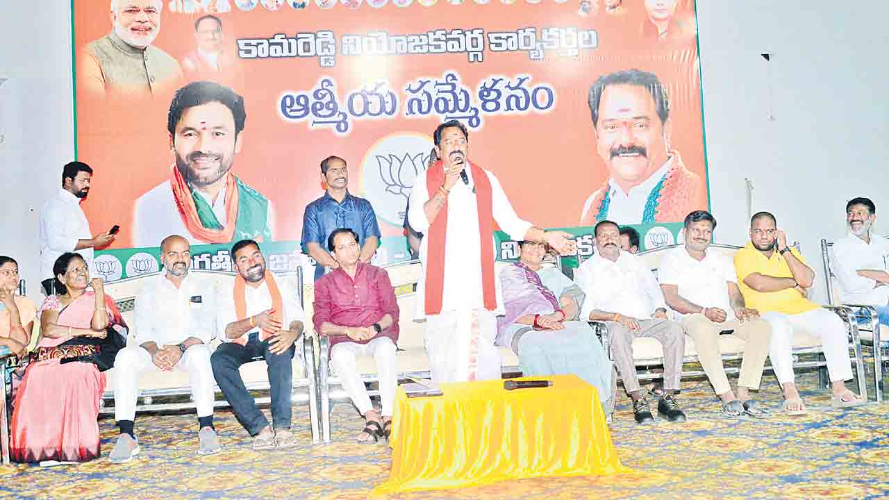 హామీలన్నీ నెరవేరుస్తా