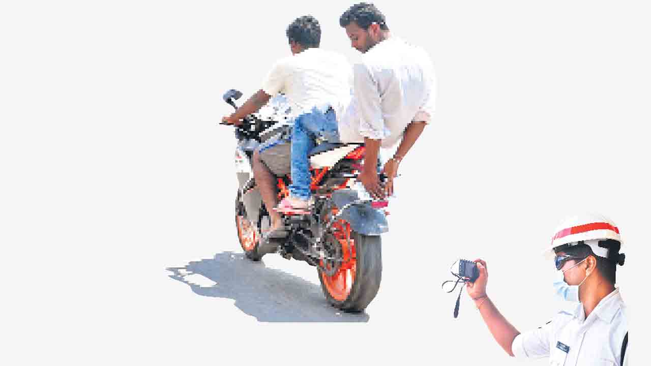 లక్కీ ఛాన్స్‌ !