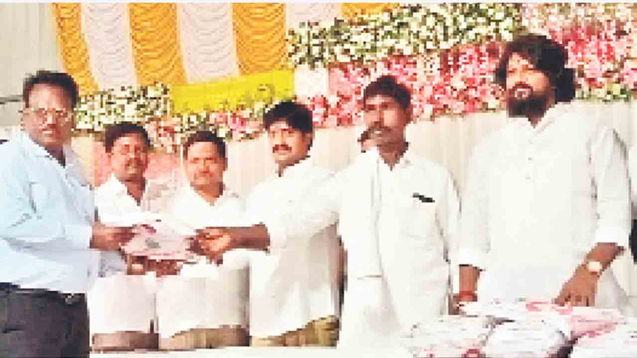 పండుగను ప్రశాంతంగా జరుపుకోవాలి