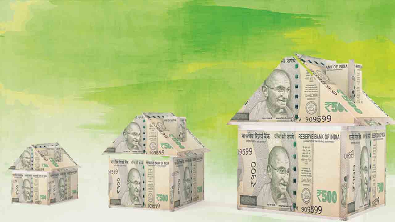 Personal Finance | ఆ సొమ్ముతో ఇల్లు కొంటే.. నో ట్యాక్స్‌!