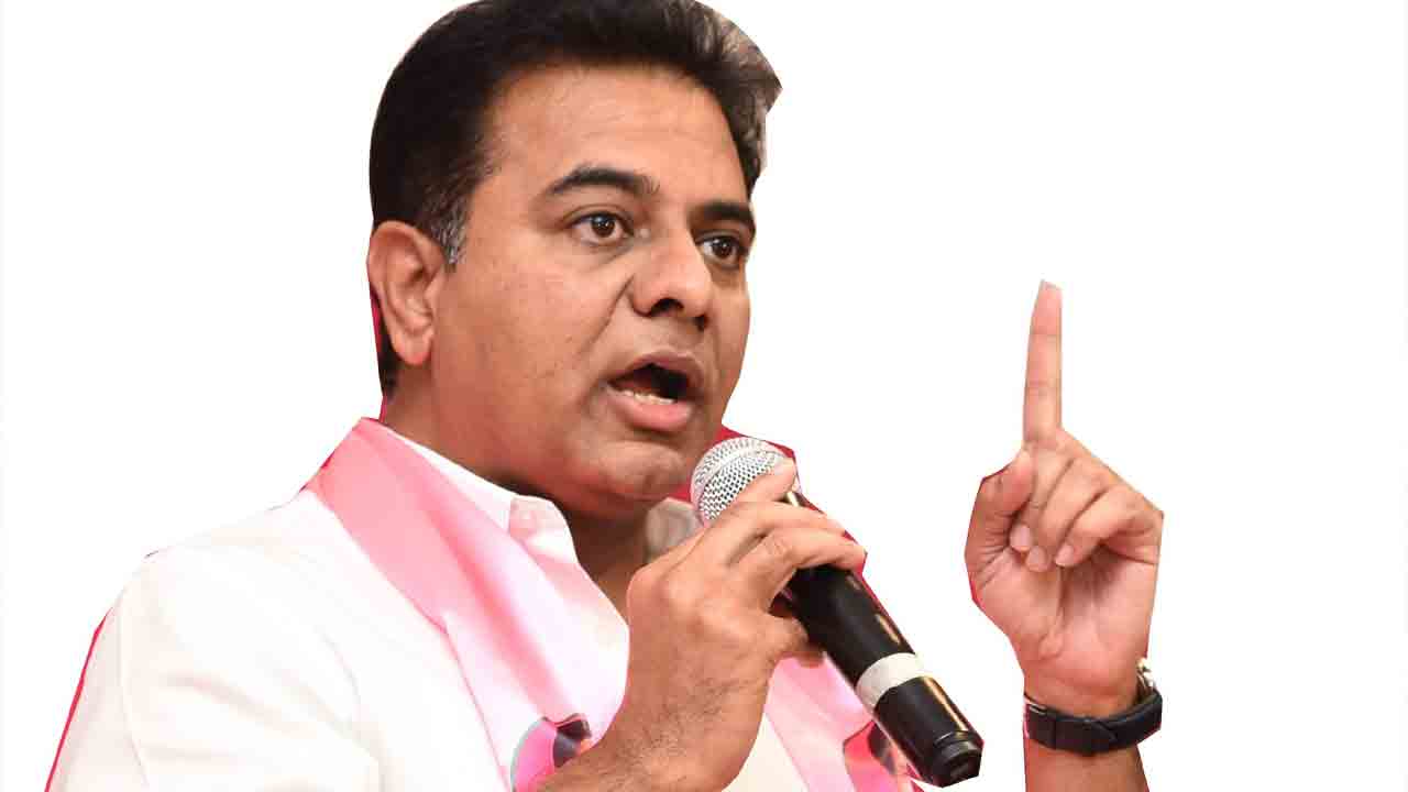 కరువు పీడను వదిలించేందుకే సీతారామ