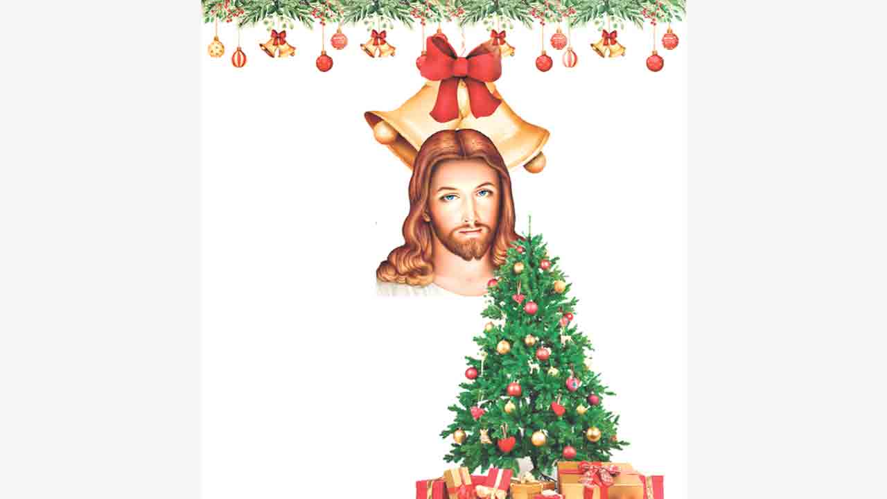 ఏసు జననం.. మహిమాన్వితం..