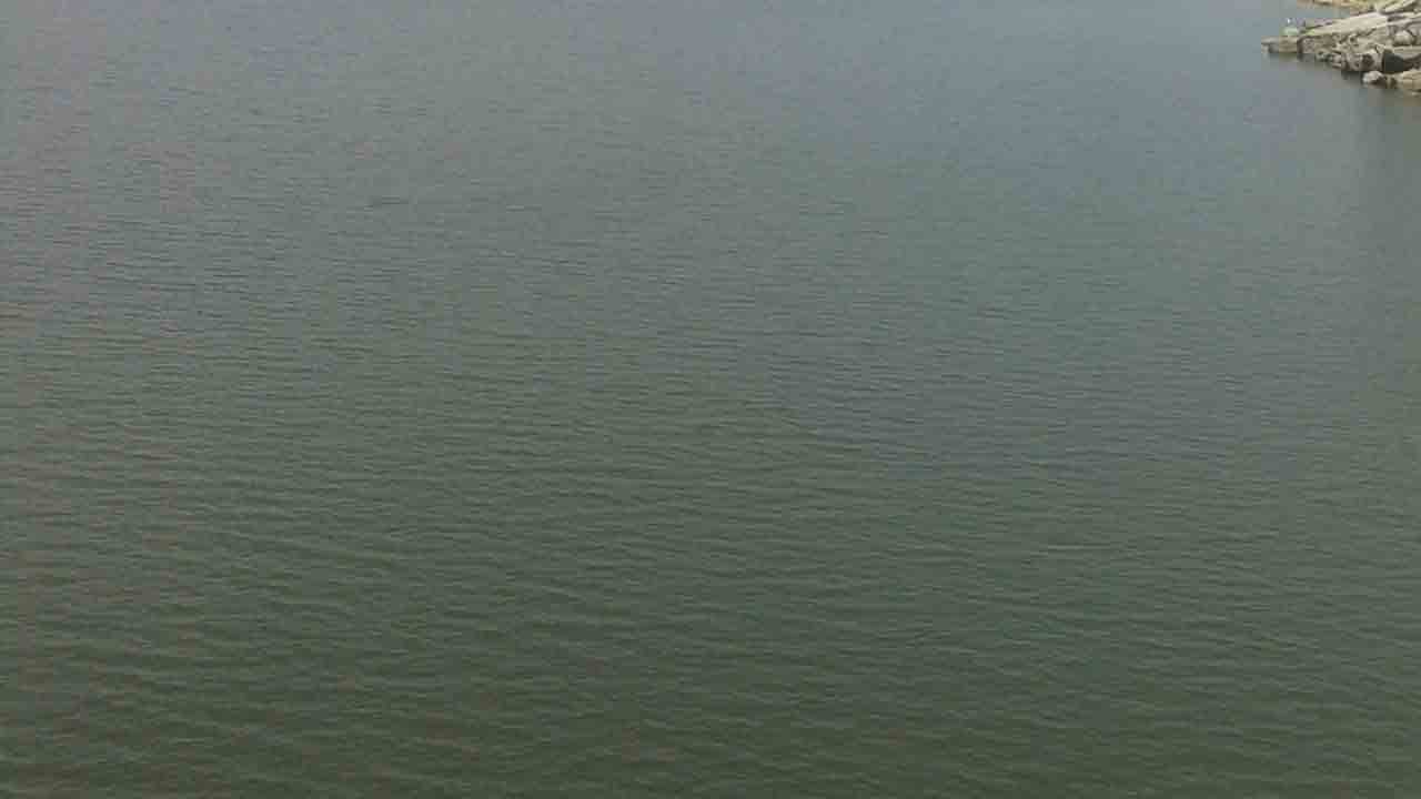 నీటి విడుదలకు ముహూర్తం ఖరారు