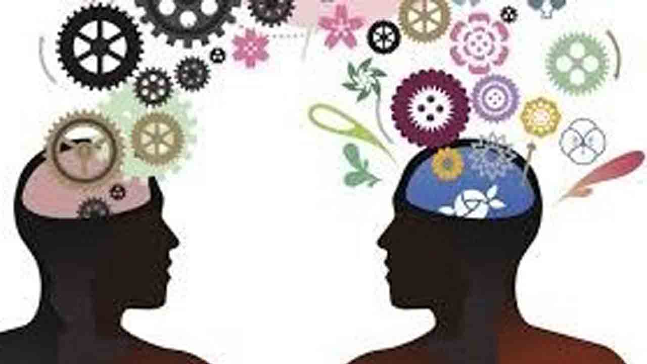 మస్తిష్కం.. మందగమనం