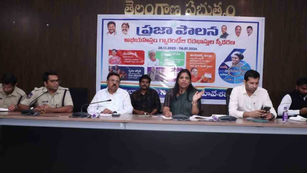 గ్రామసభలకు షెడ్యూల్‌ రూపొందించాలి